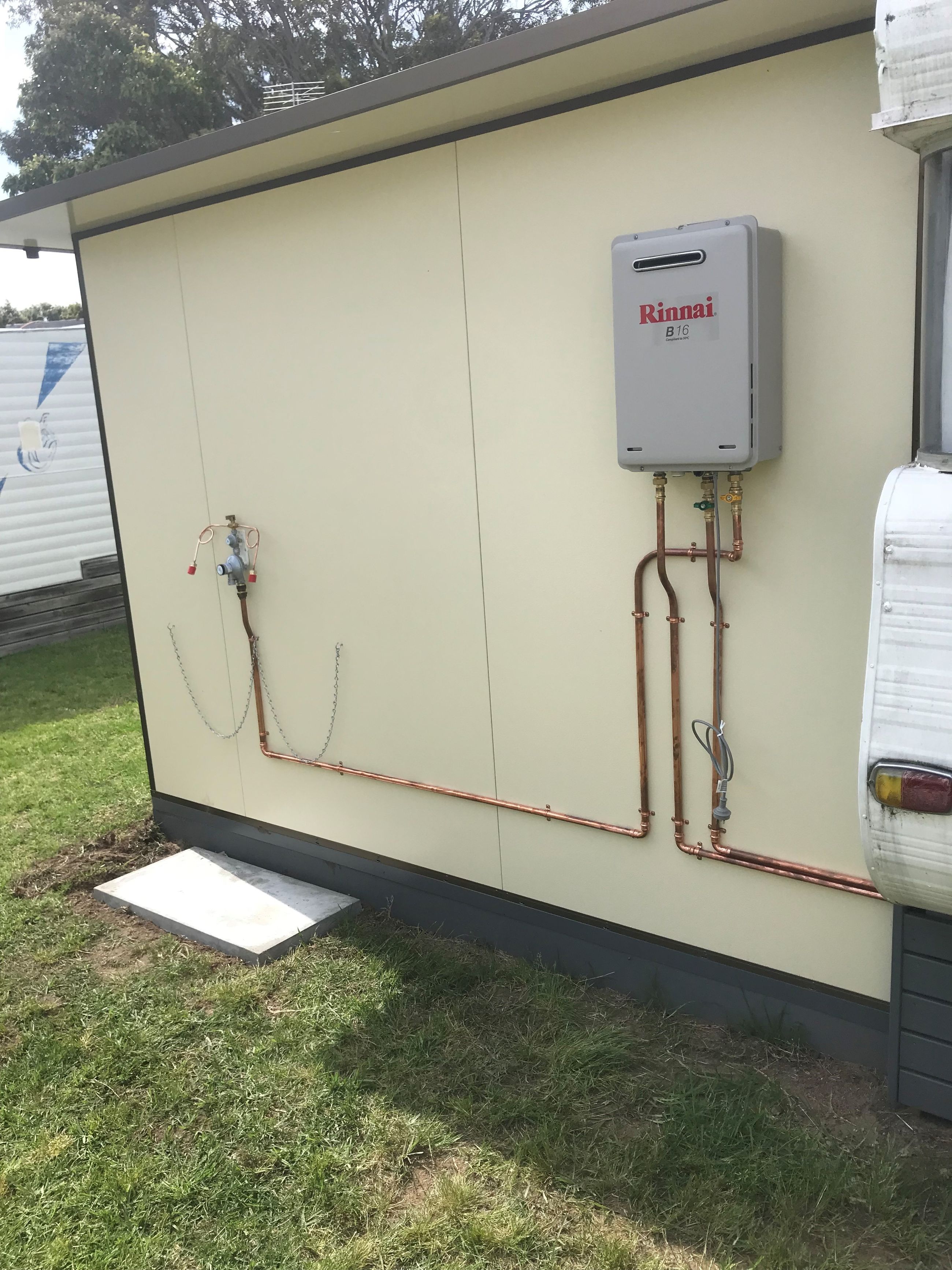 Palmer Plumbing Solutions | Mount Warrigal Plumber